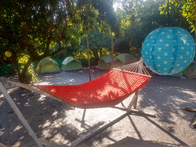 Hammock
